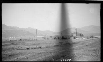 Springville Substation