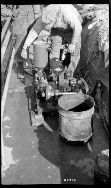 Big Creek, Shaver Lake Dam - Dam