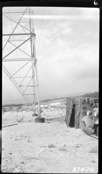 Boulder-Chino Transmission Line (3rd)