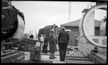 Highgrove Substation