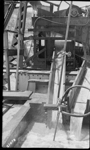 Big Creek Powerhouse #3 - PH #3