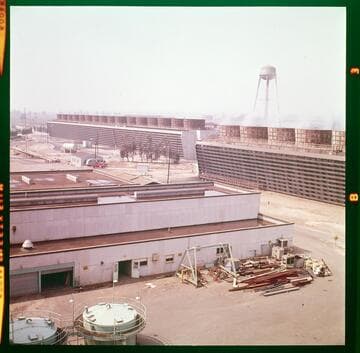 Highgrove Steam Plant