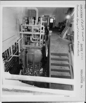 Long Beach Steam Station - Plant #2 - Unit 7R