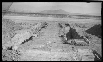 Springville Substation