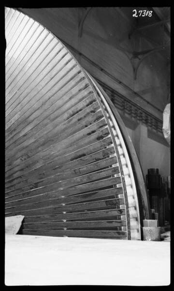 Long Beach Steam Station - Plant #2