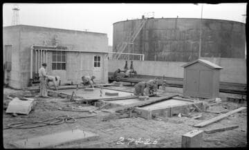 Long Beach Steam Station