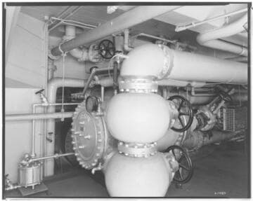 Long Beach Steam Station - Plant #2 - Unit 9