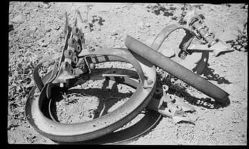 Big Creek Transmission line