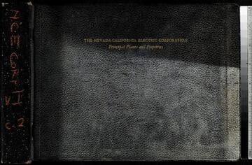 California Electric Power Corp