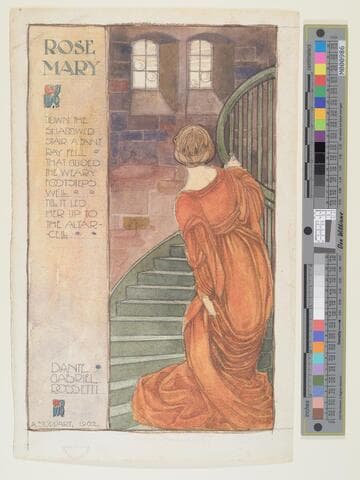 Design for a Title Page