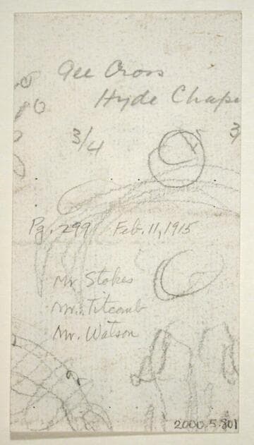 Singing Angel; Minstrel Angel with Palm and Lyre