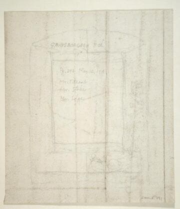 Christ Among with the Doctors in the Temple