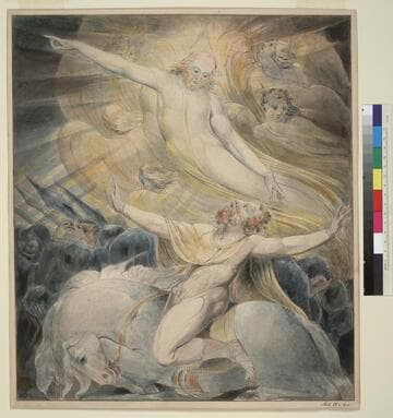 The Conversion of Saul