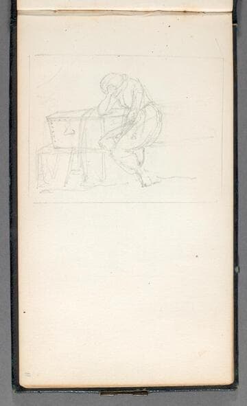 Sketchbook II [p. 11]