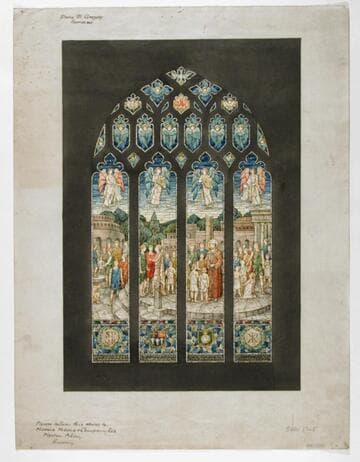 Saint Augustine's Mission