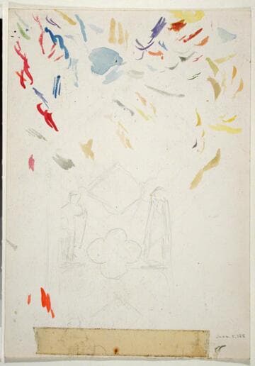 Design for Stained Glass