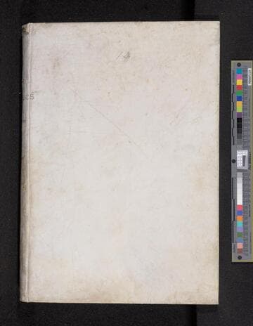 Part I. Trial of Catalina Enríquez for observing the law of Moses, 1643- 1649. Part II. Trial of Gaspar de Fonseca, Portuguese, for observing the law of Moses, 1645-1649. Part III. Trial of Juan Agustín, free mulatto, for bigamy, 1648-1654