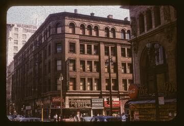 The Bradbury Building