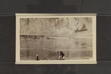 Columbia River, 1920