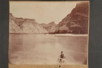 Junction of Green and Grand