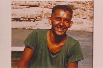 Bob Rigg. Mexican Hat. River Rogue file