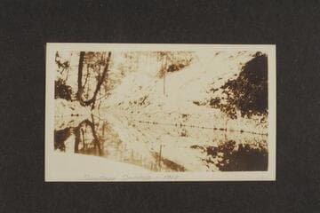 Saratoga Springs, 1917