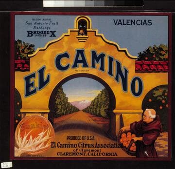 El camino