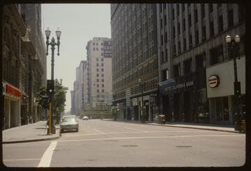6th Street and Grand Avenue