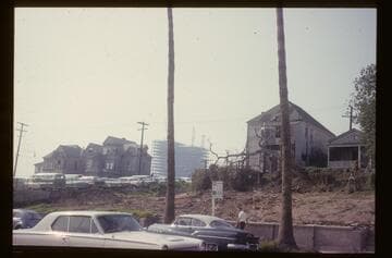 South Bunker Hill Avenue