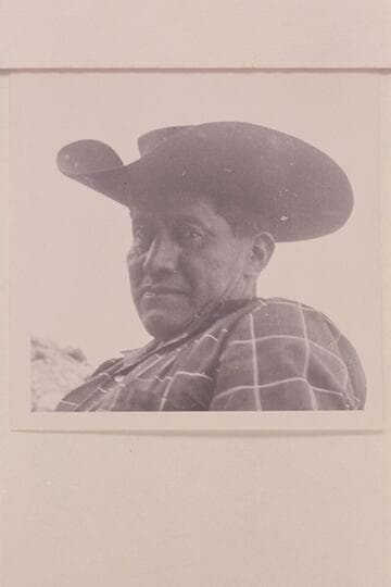 Dan Lehi.  Also known as Dan Lehi Willetson