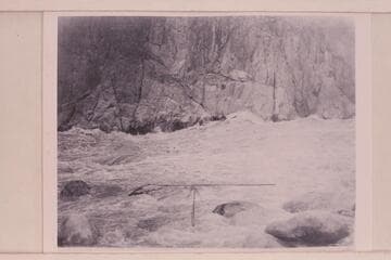 "Bride of the Colorado." Granite Falls