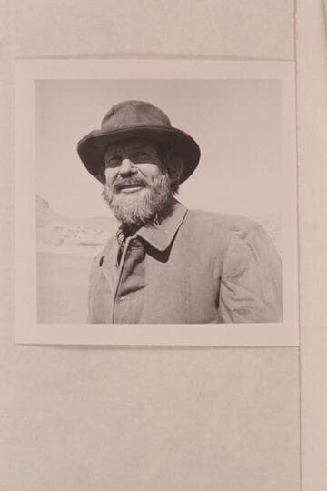 Jim Jordan as one of the Powell crew.  Gods Pocket