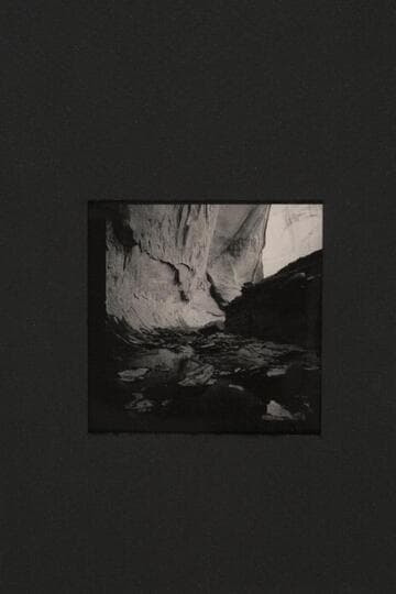 Cave, Meander, Moepitz Canyon