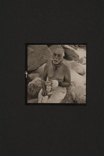 Frank Masland. Diamond Creek