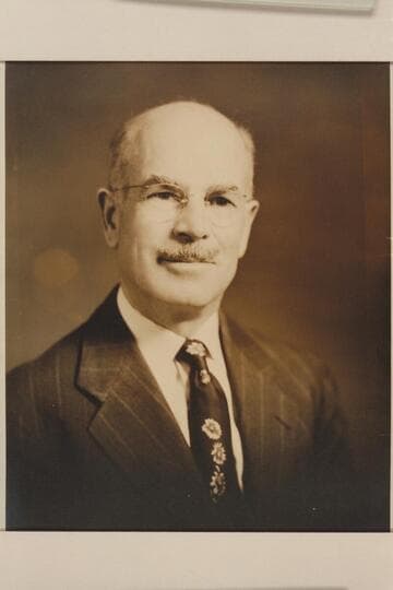 Dock Marston; Berkeley