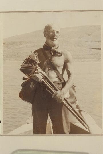 Marston loaded for pictures. End of Hells Canyon run. Snake River--Idaho, Oregon, Washington