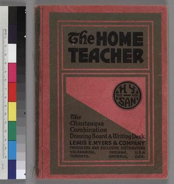 The Home Teacher
