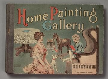 Home Painting Gallery