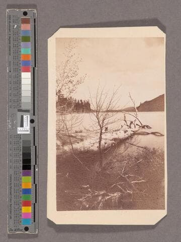 Cloud View, Donner Lake