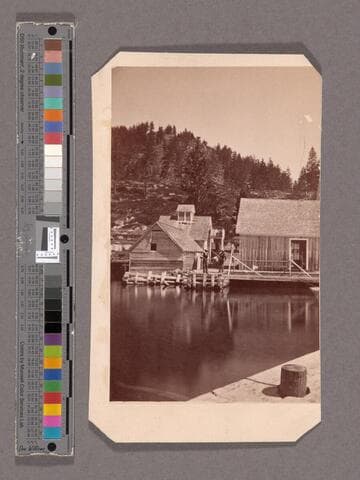 Warm Springs, Lake Tahoe