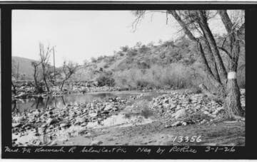Kaweah Miscellaneous