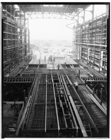 Long Beach Steam Station, Plant #3