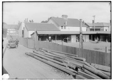 Miscellaneous Facilities