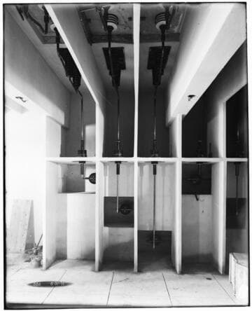 Long Beach Steam Station, Plant #1