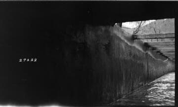 Kern River No. 3 - Corral Creek Flume