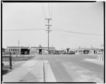 A1.2 - Accidents - Scene of Olivera Accident