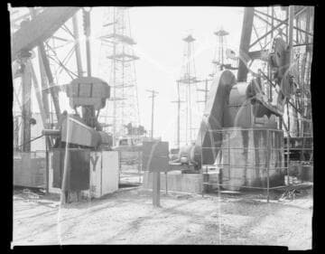 O1 - Oil Wells & Equipment