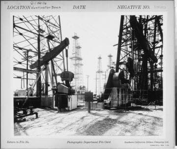 O1 - Oil Wells & Equipment