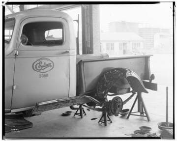 A1.3 - Auto Accidents