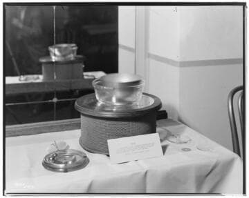 D2.4 - Displays, Fairs - P.C.E.A. Exhibit